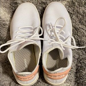 Adidas Court Adapt Sneaker